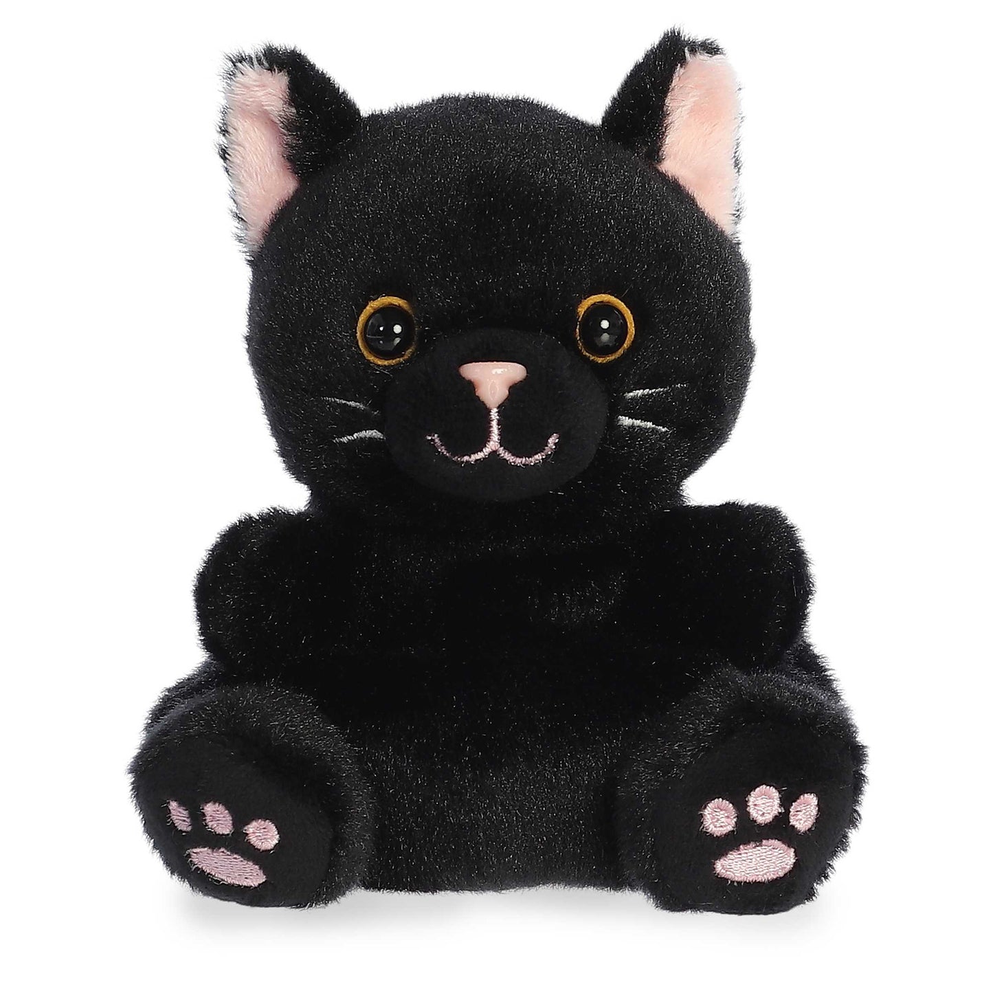 Twilight Cat Palm Pal