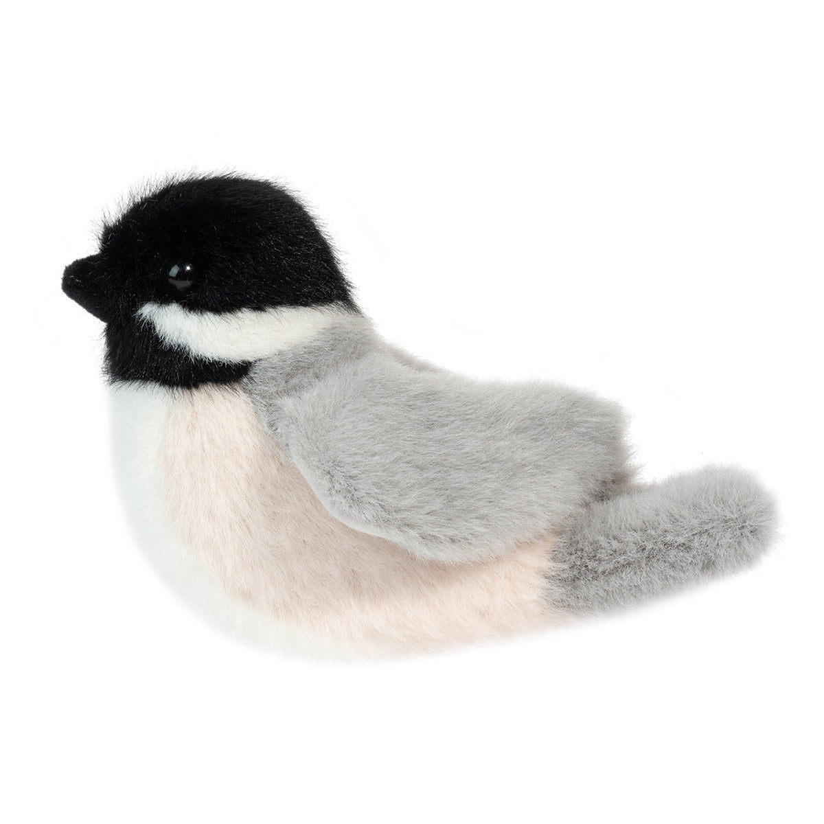7" Chickadee