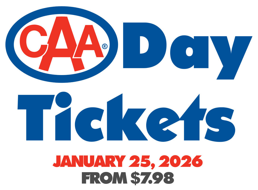 CAA Member Day - January 25, 2026