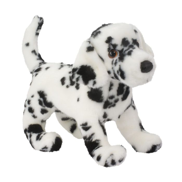 Dalmatian