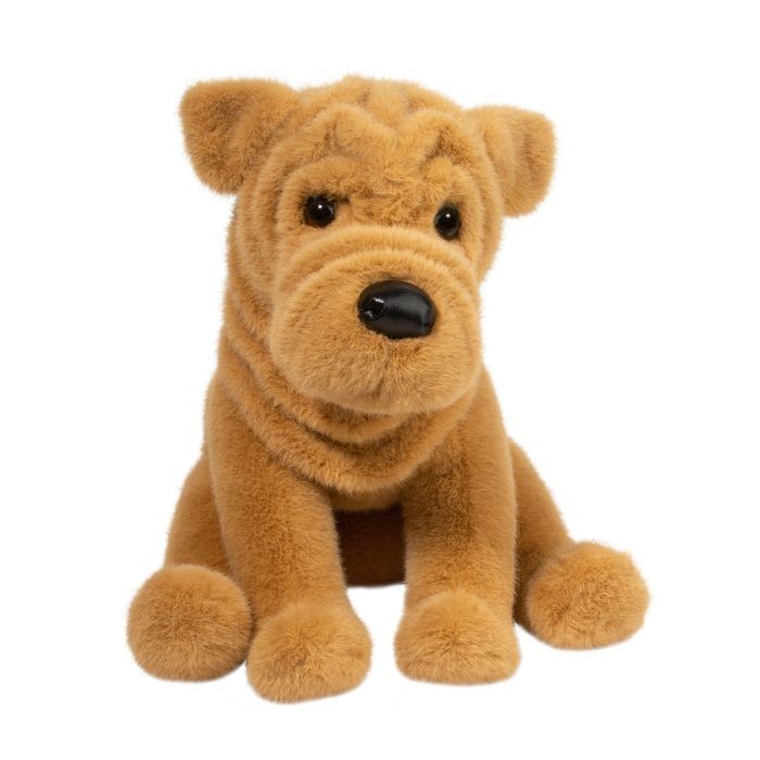 Tater Dlux Shar-Pei