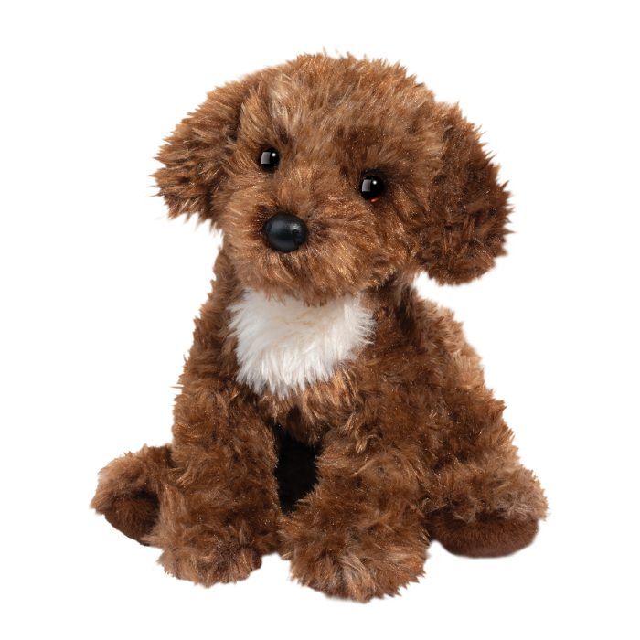 Darby the Doodle