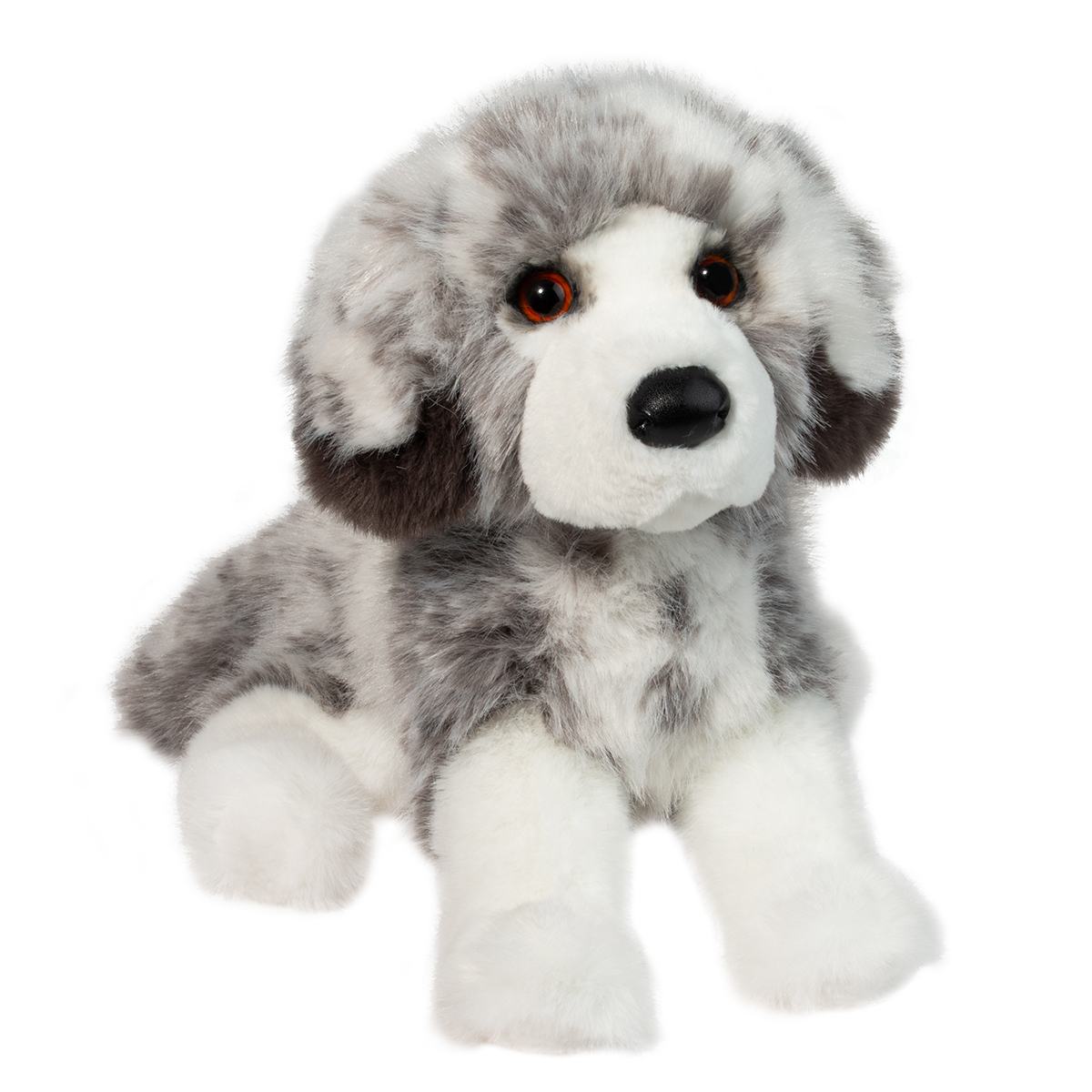 15" Skylar Australian Shepherd