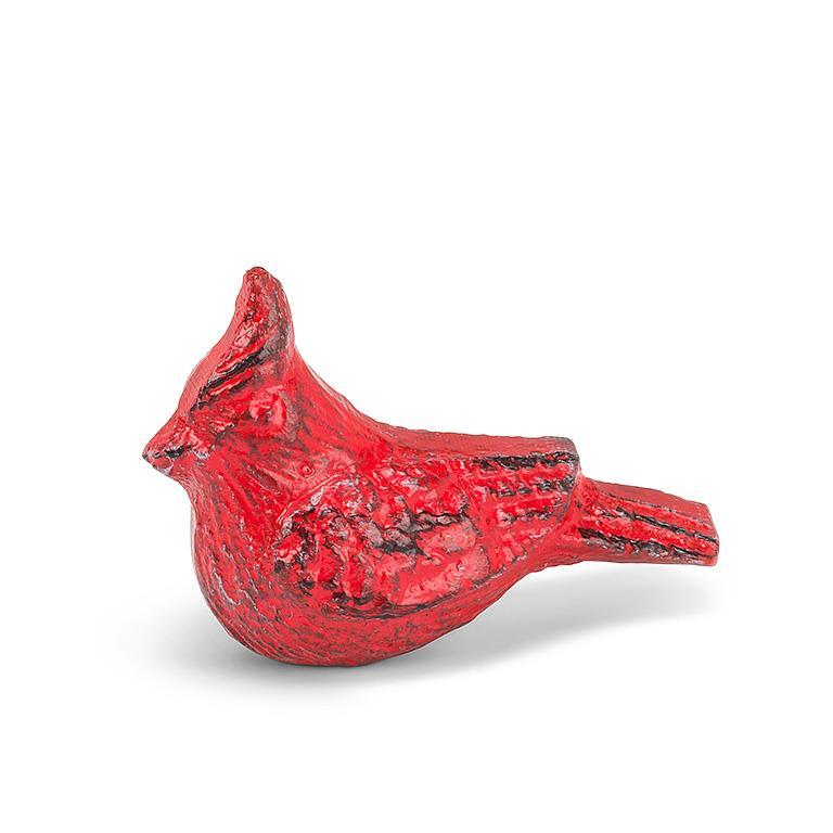 Mini Cardinal Figurine