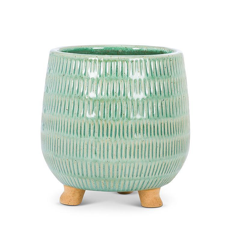 Small Belly Planter