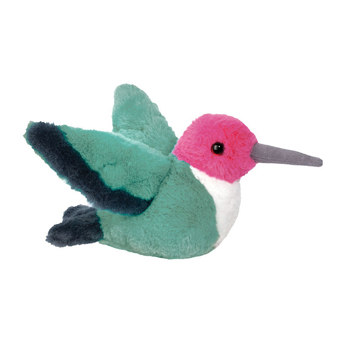 Twirlie Hummingbird -12"