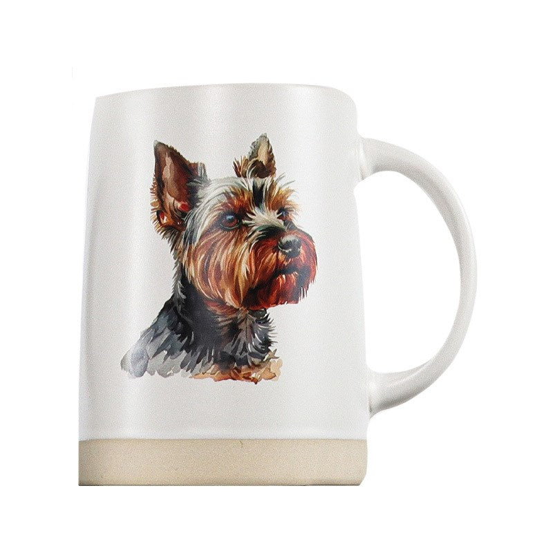 Yorkie Mug