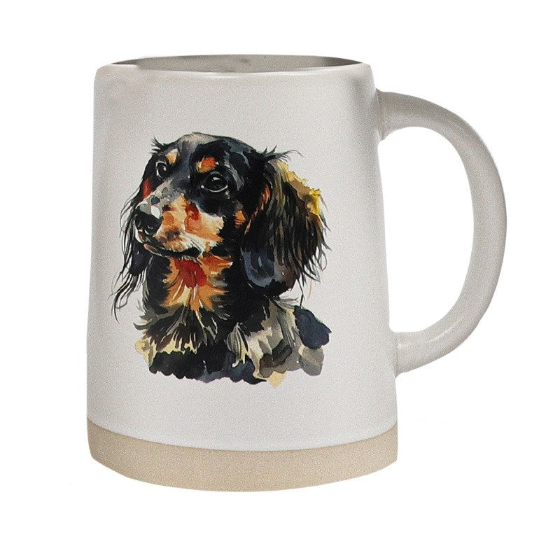 Dachshund Mug
