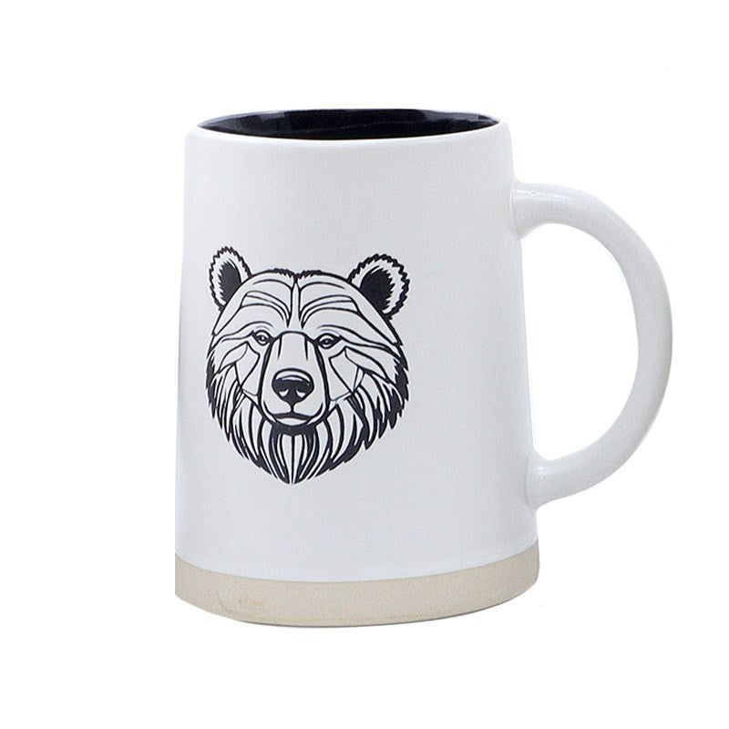 Bear Mug