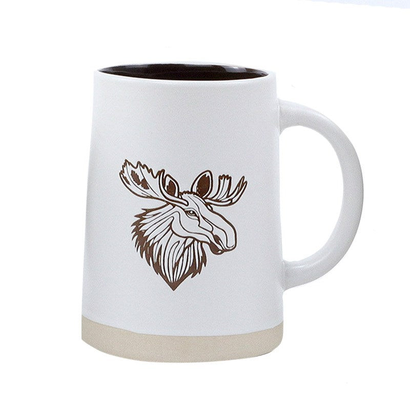 Moose Mug