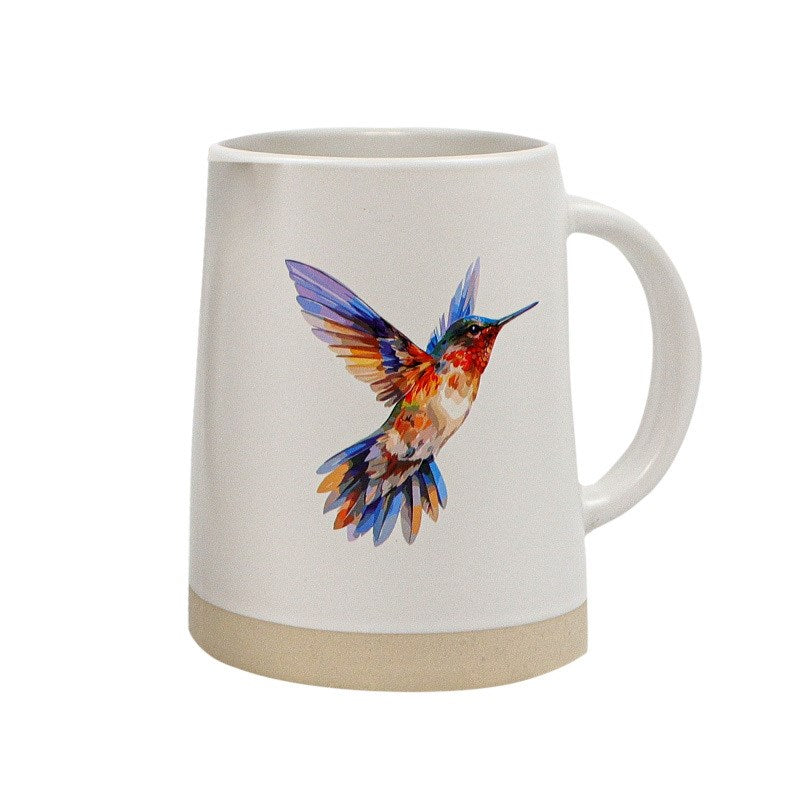 Hummingbird Mug