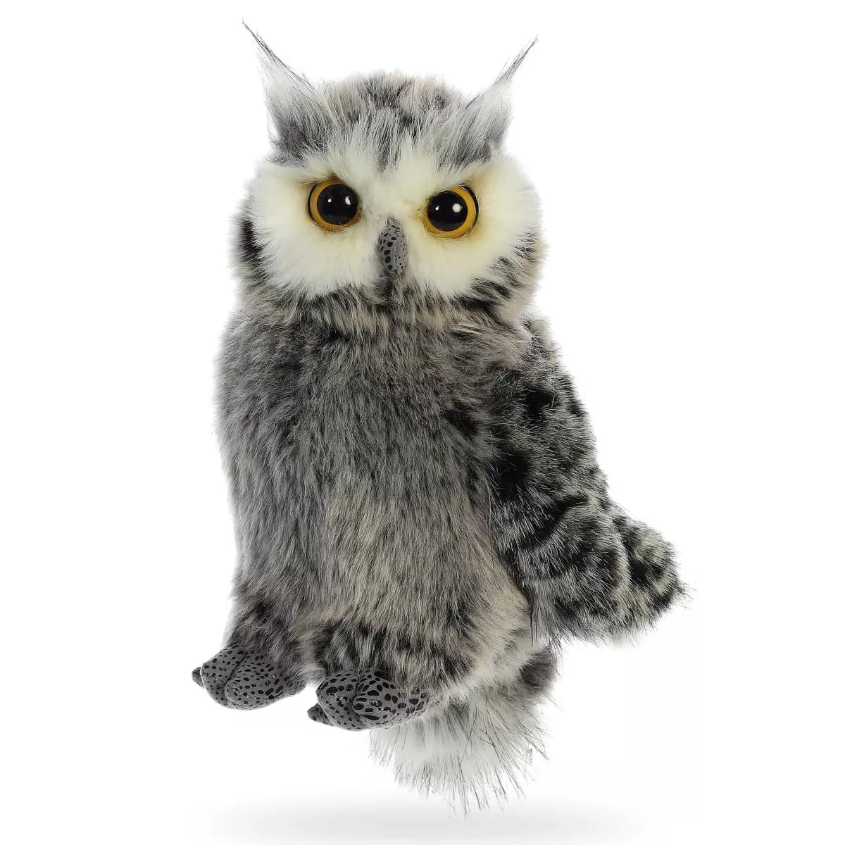 9" Barney Owl