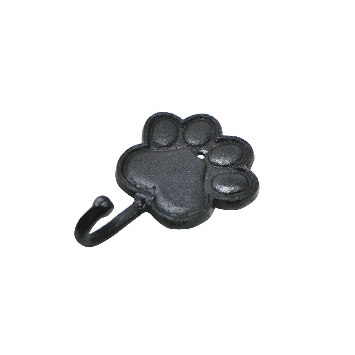 Paw Black Hook