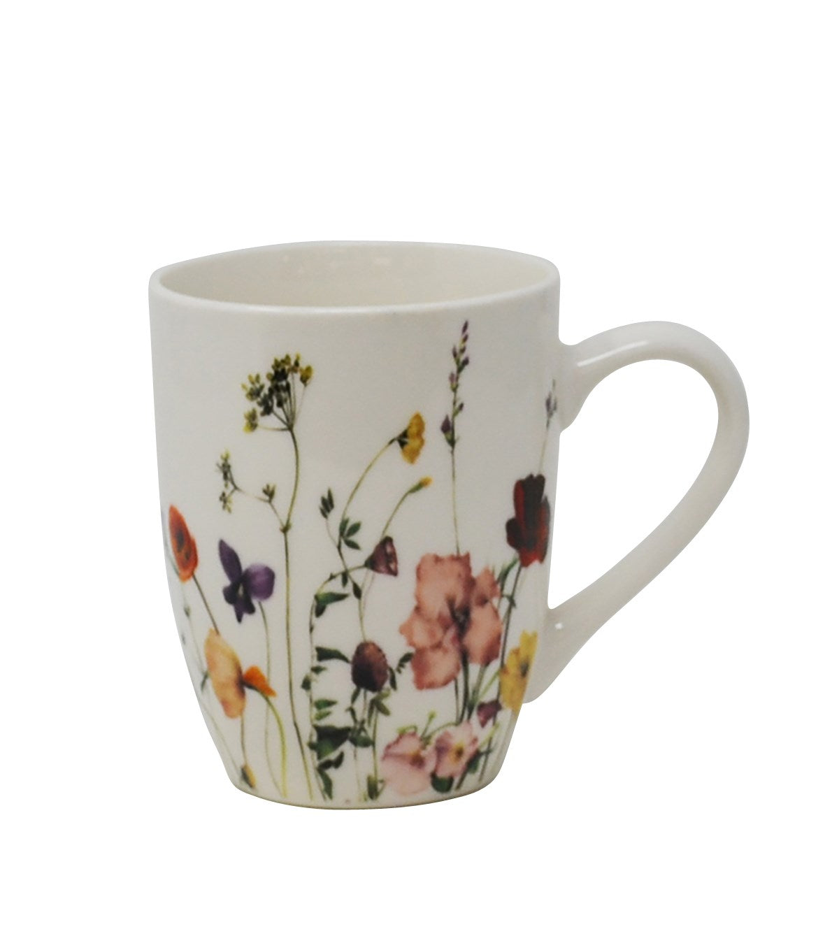 Field Flowers Mug