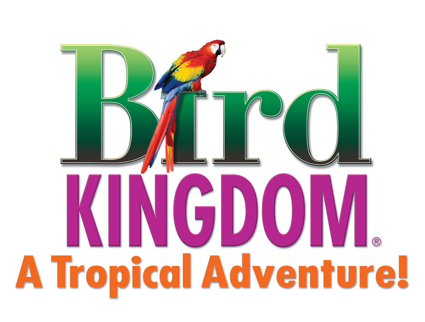 Bird Kingdom Membership