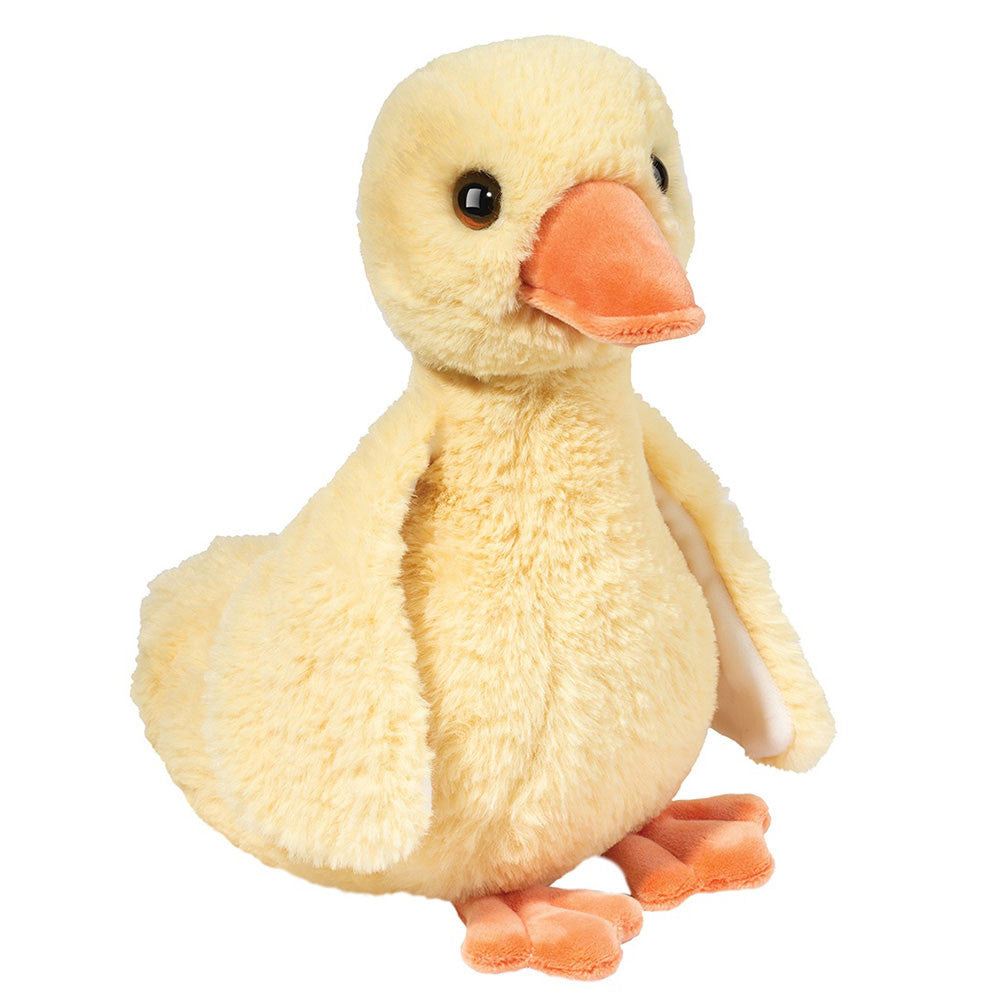Dennis Duck