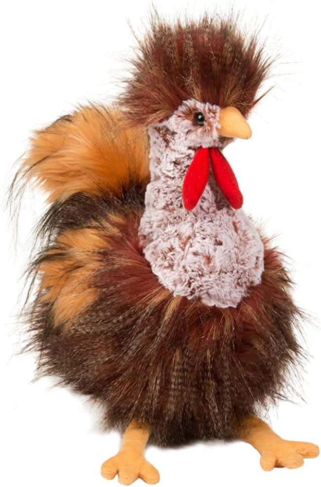 Ricardo Rooster