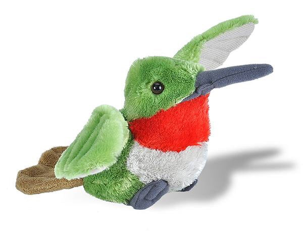 Hummingbird Stuffed Animal - 8"