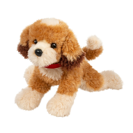 15" Buttercup Doodle Pup