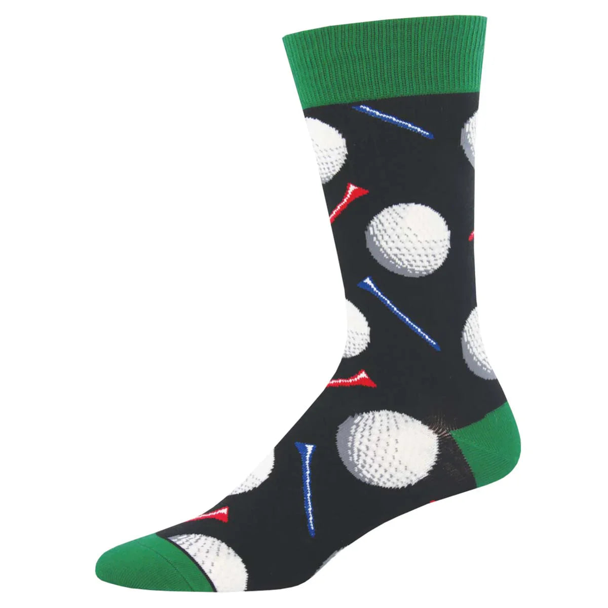 Golf - Men's Cotton Socks
