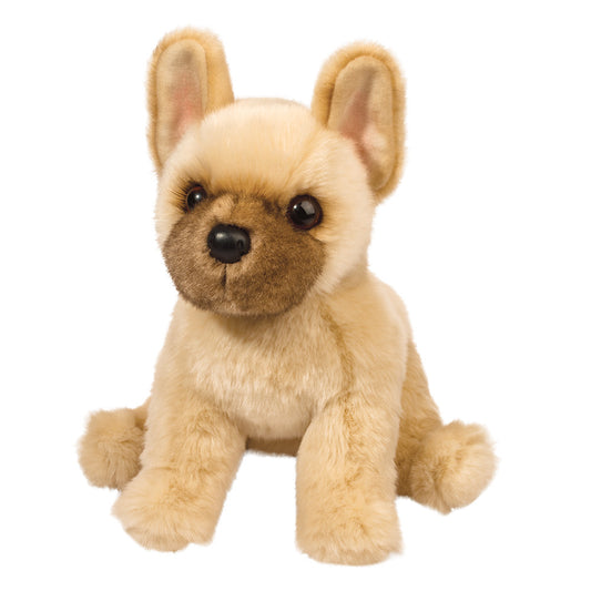 10" French Bulldog