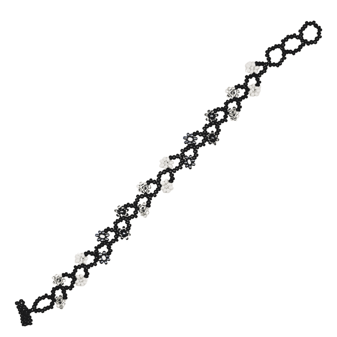 Daisy Vine Bracelet
