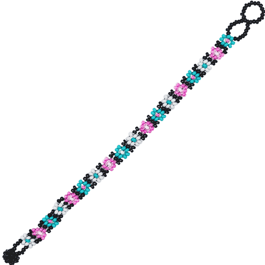 Daisy Bracelet