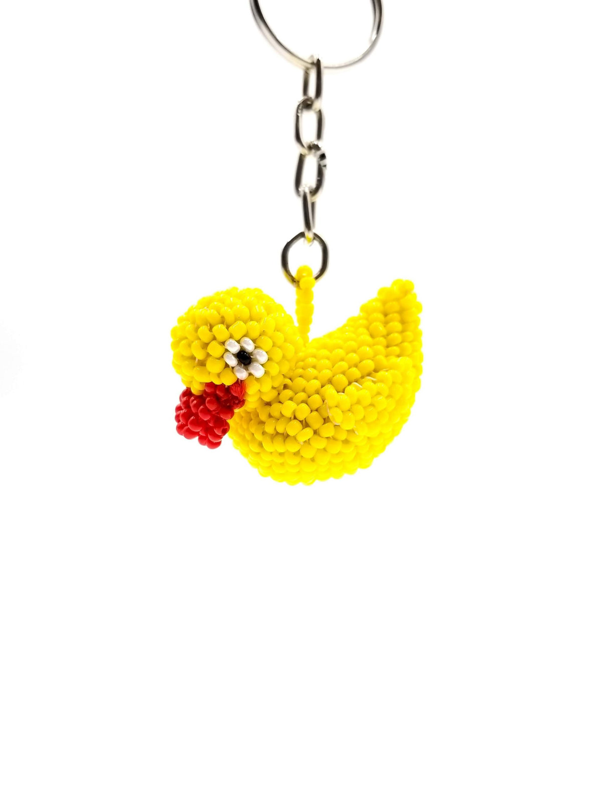 Duck Keychain