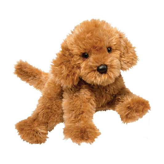 Caramel Labradoodle