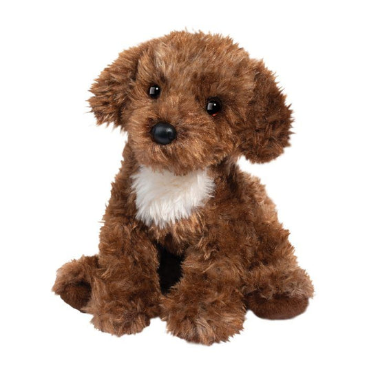 Darby the Doodle