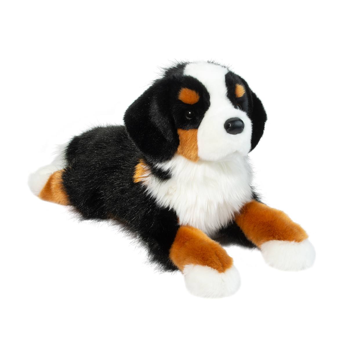 Dlux Bernese Mountain Dog