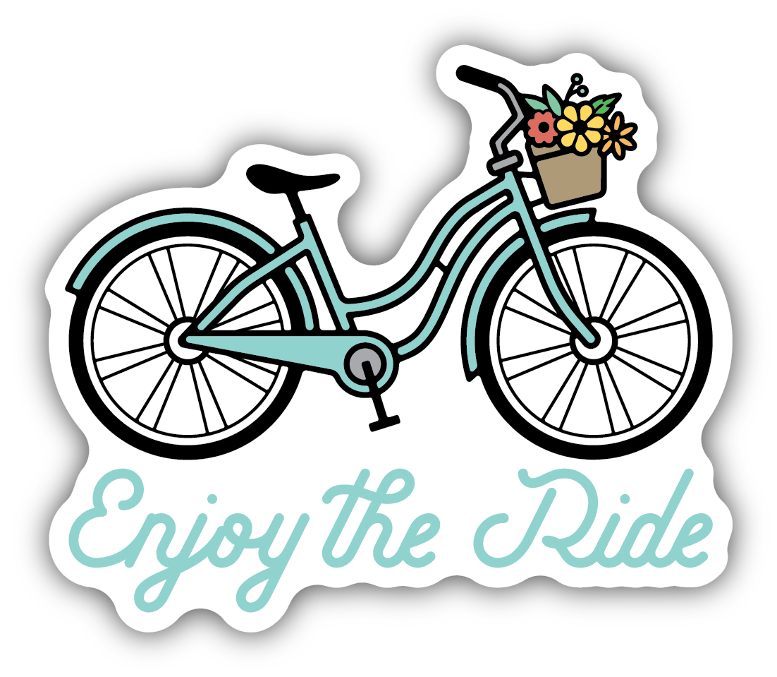Enjoy the Ride