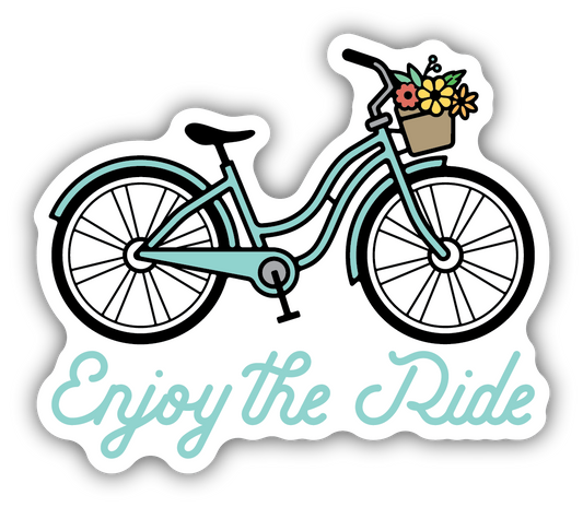 Enjoy the Ride
