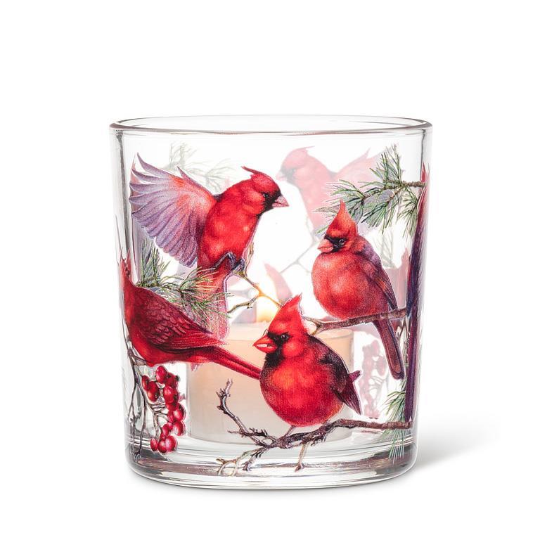 Cardinal Votive