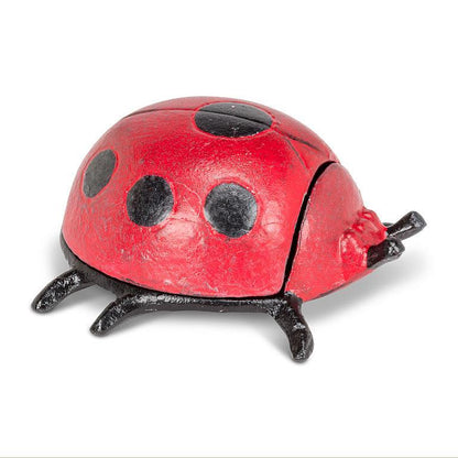 Lady Bug Key Keeper