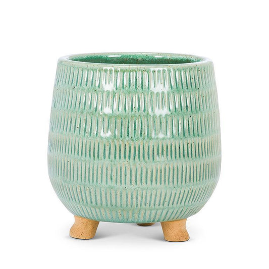 Small Belly Planter