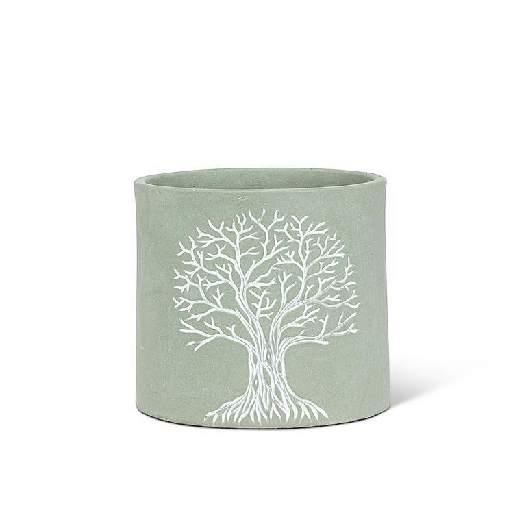 Small Tree of Life Planter