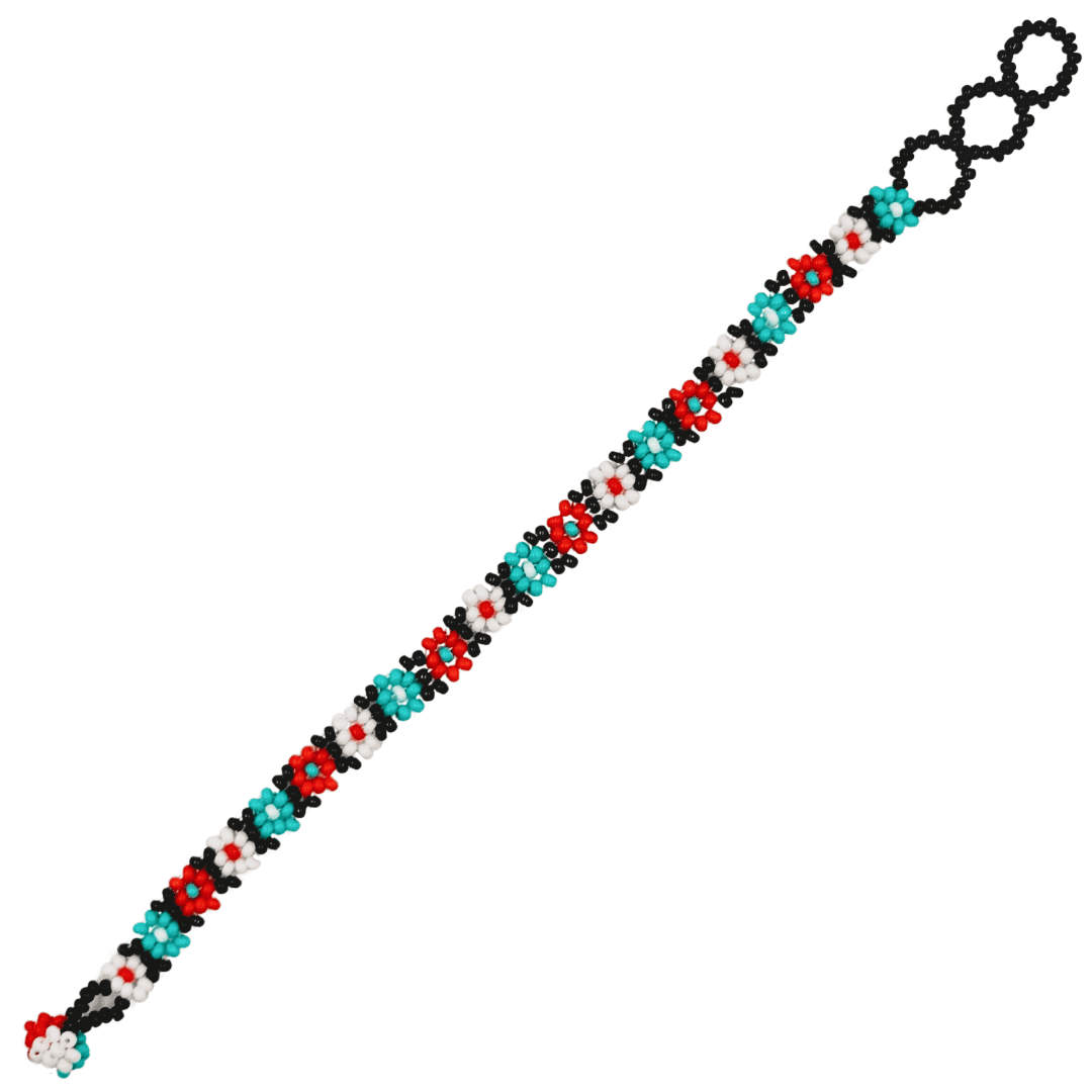 Daisy Bracelet