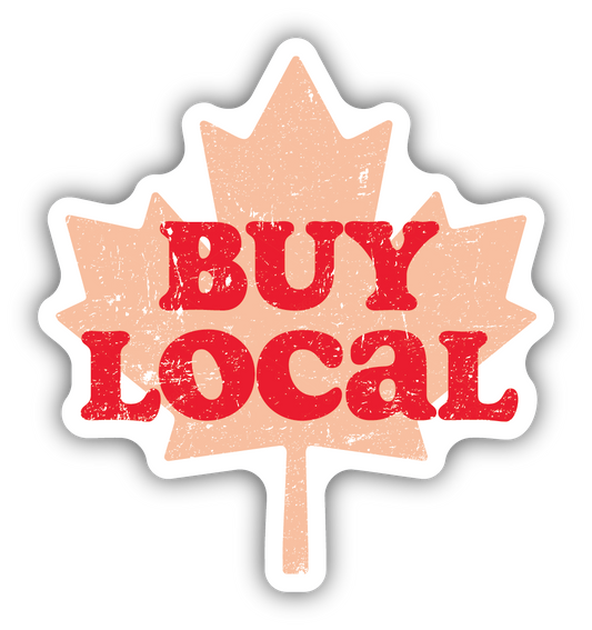 Buy Local