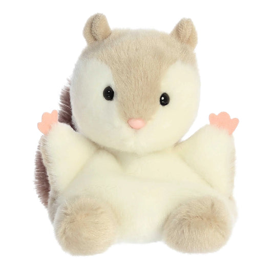 Flaps Flying Squirrel Palm Pal