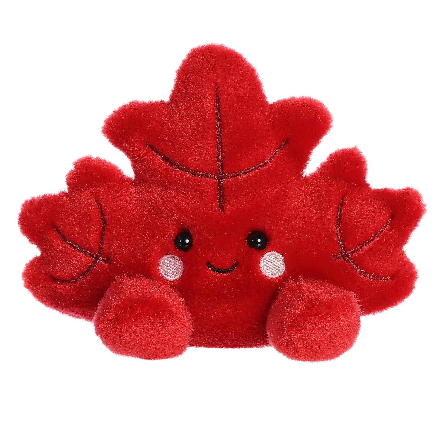 Maple Leaf Palm Pal