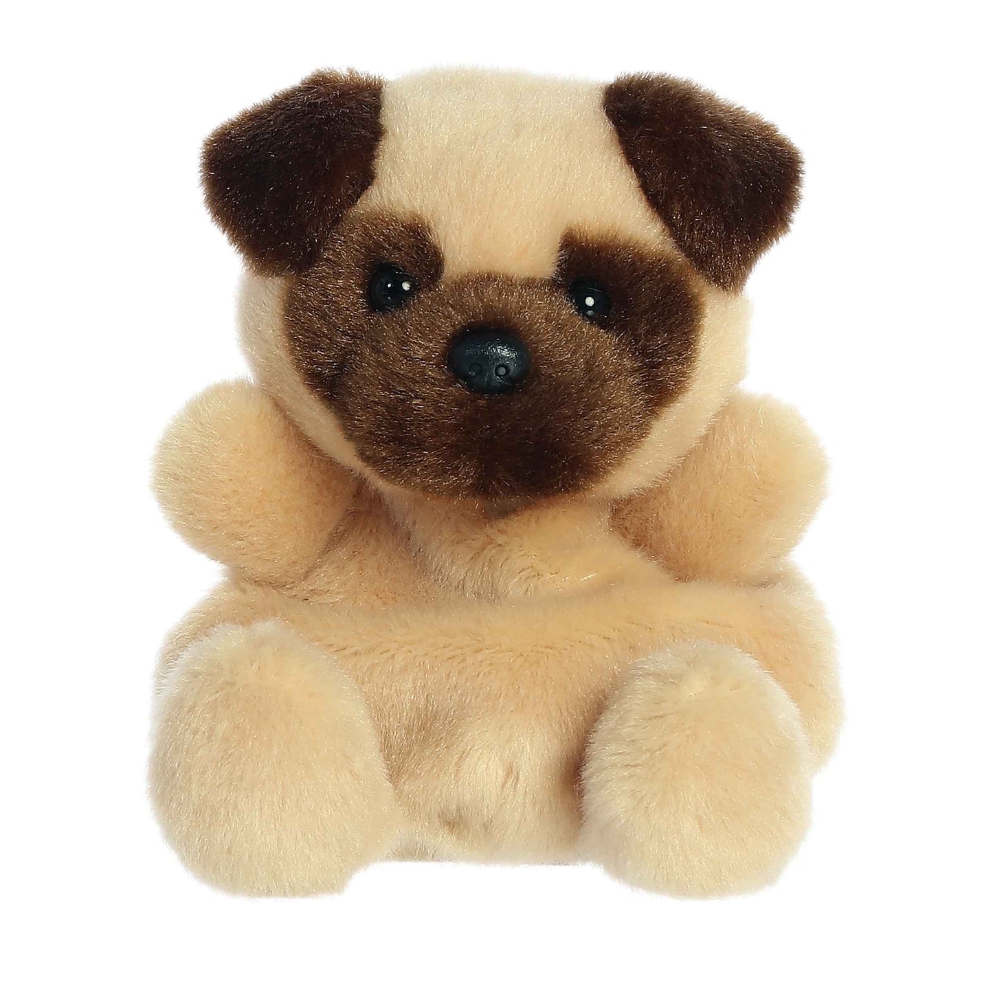 Frankie Pug Palm Pal