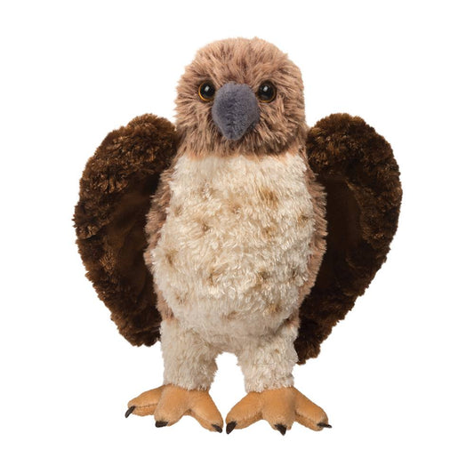 9" Orion Red Tail Hawk