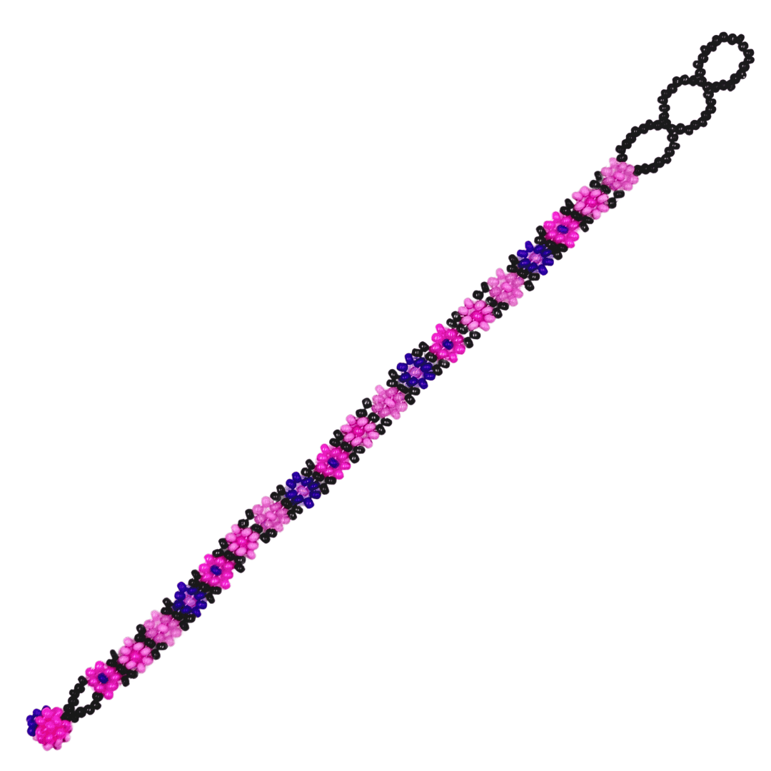 Daisy Bracelet