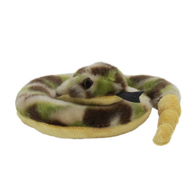 8" Camo Snake