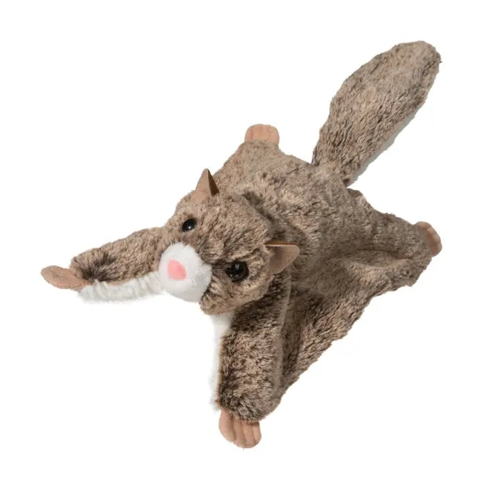 Squirrel stuffed on sale