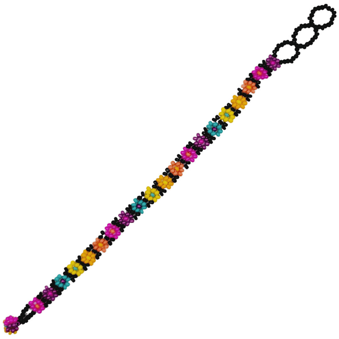 Daisy Bracelet