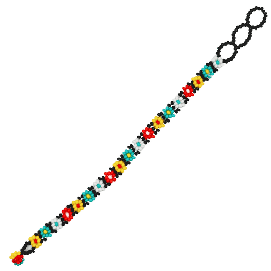 Daisy Bracelet