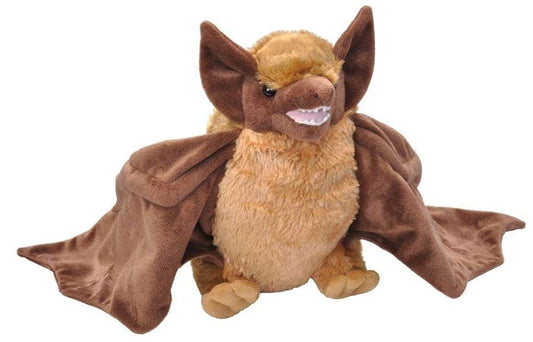 12" Brown Bat