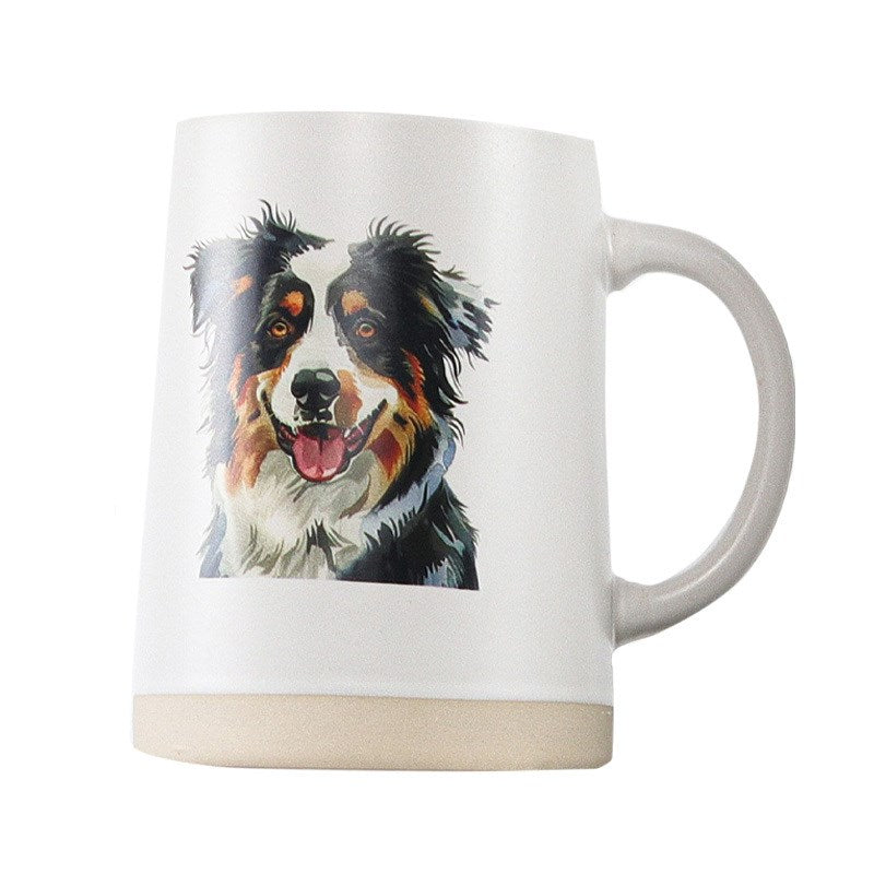 Australian Shepherd Mug